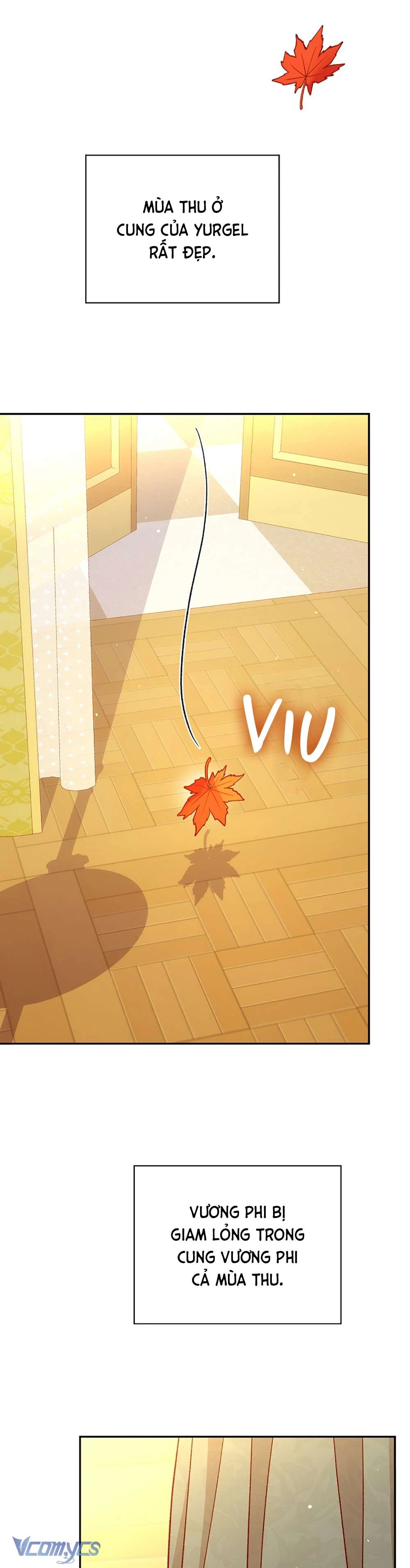 Tồn Tại Như Một Nữ Hầu Chapter 133 - 12