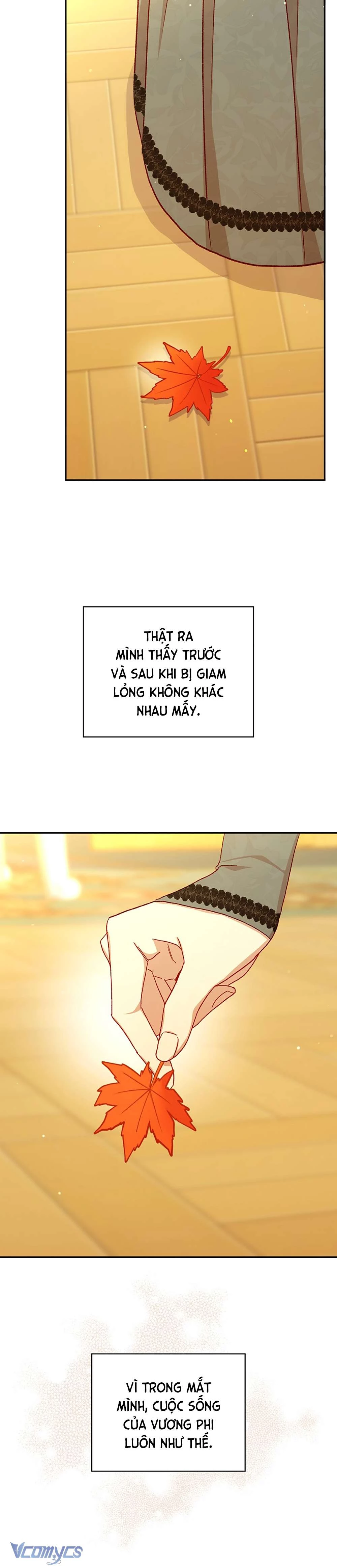 Tồn Tại Như Một Nữ Hầu Chapter 133 - 13