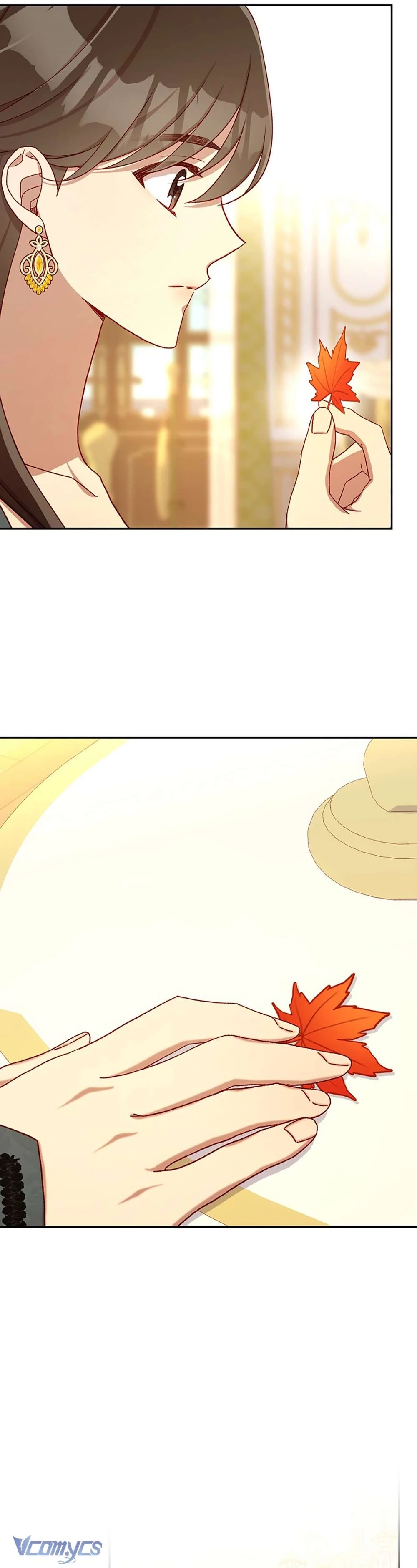 Tồn Tại Như Một Nữ Hầu Chapter 133 - 14