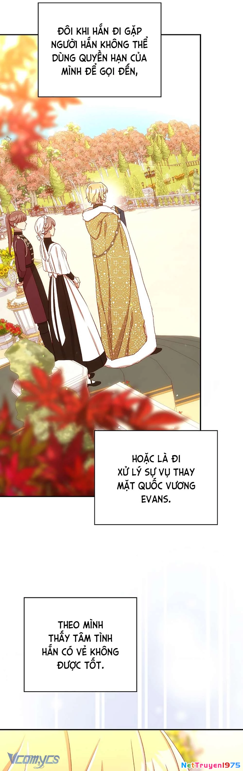 Tồn Tại Như Một Nữ Hầu Chapter 133 - 16