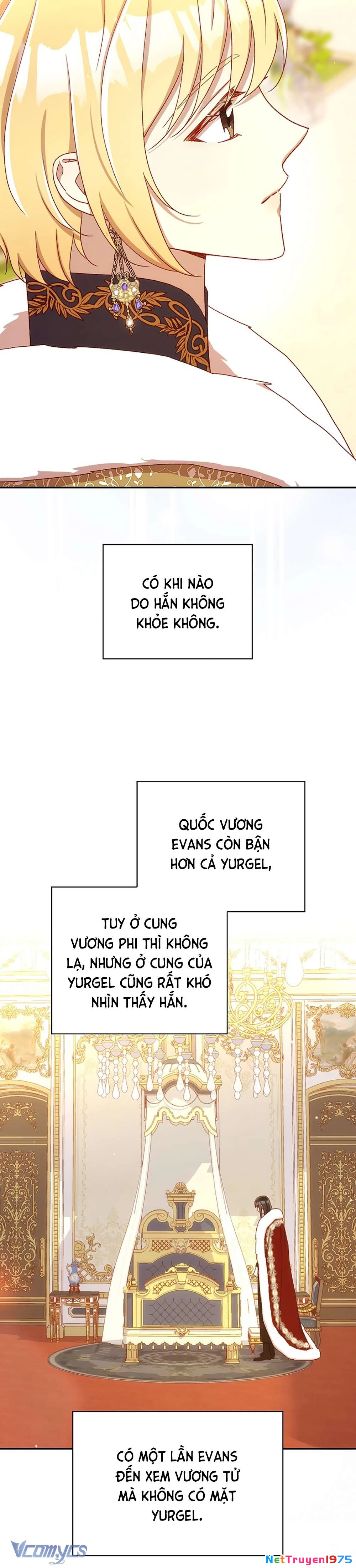 Tồn Tại Như Một Nữ Hầu Chapter 133 - 17