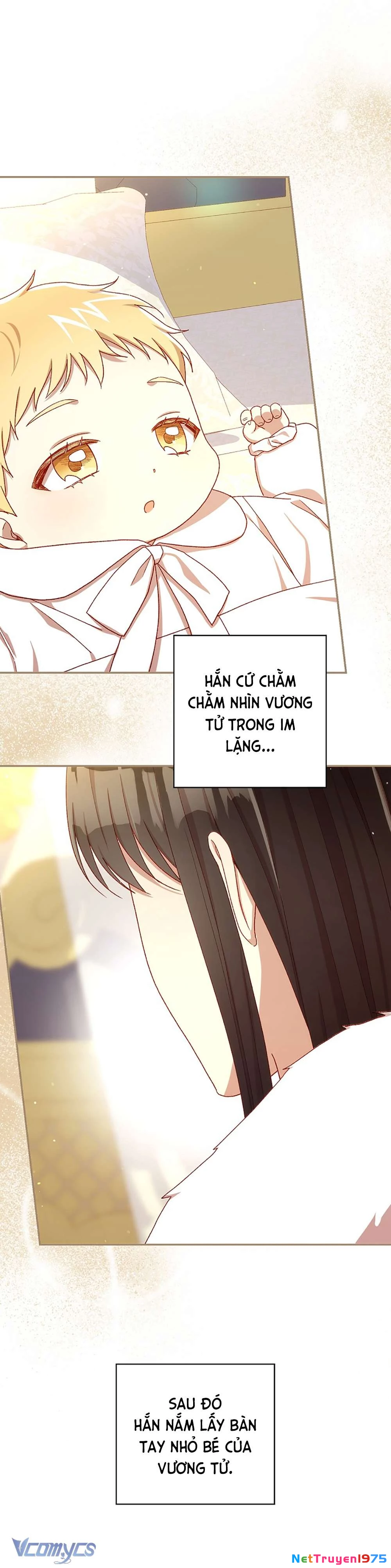 Tồn Tại Như Một Nữ Hầu Chapter 133 - 18