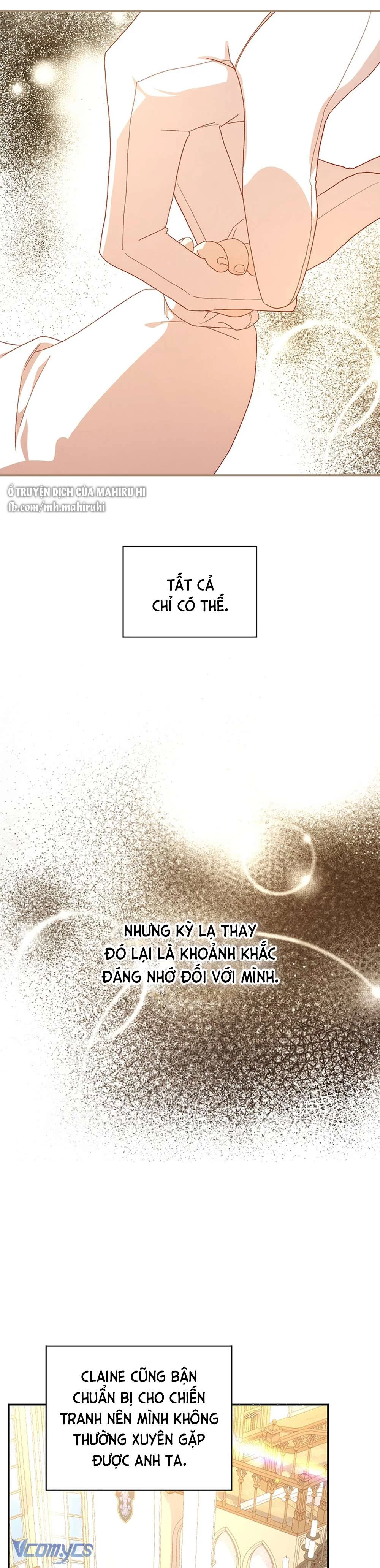 Tồn Tại Như Một Nữ Hầu Chapter 133 - 19
