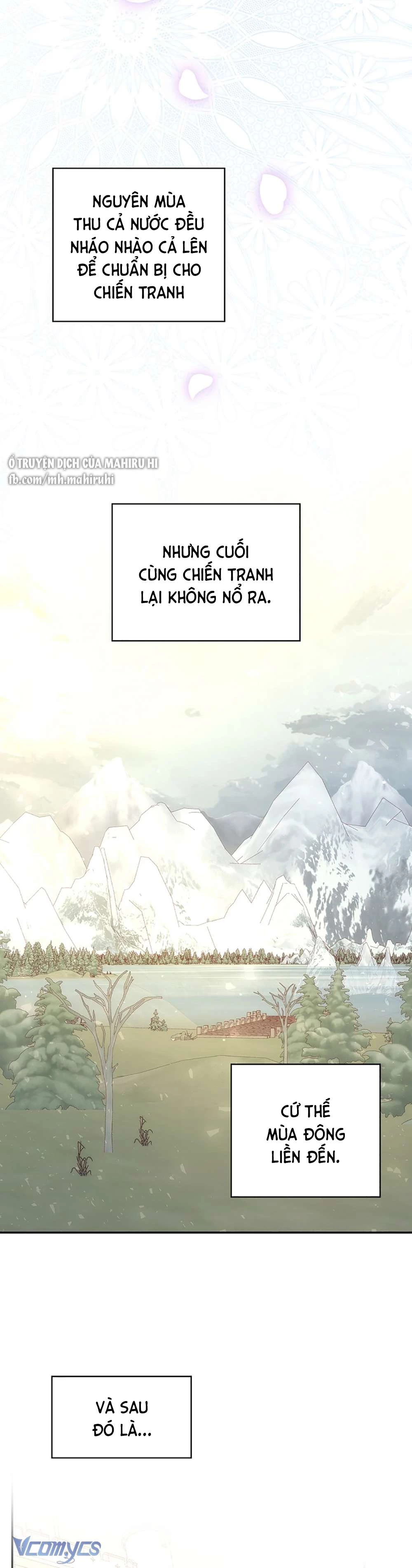 Tồn Tại Như Một Nữ Hầu Chapter 133 - 23