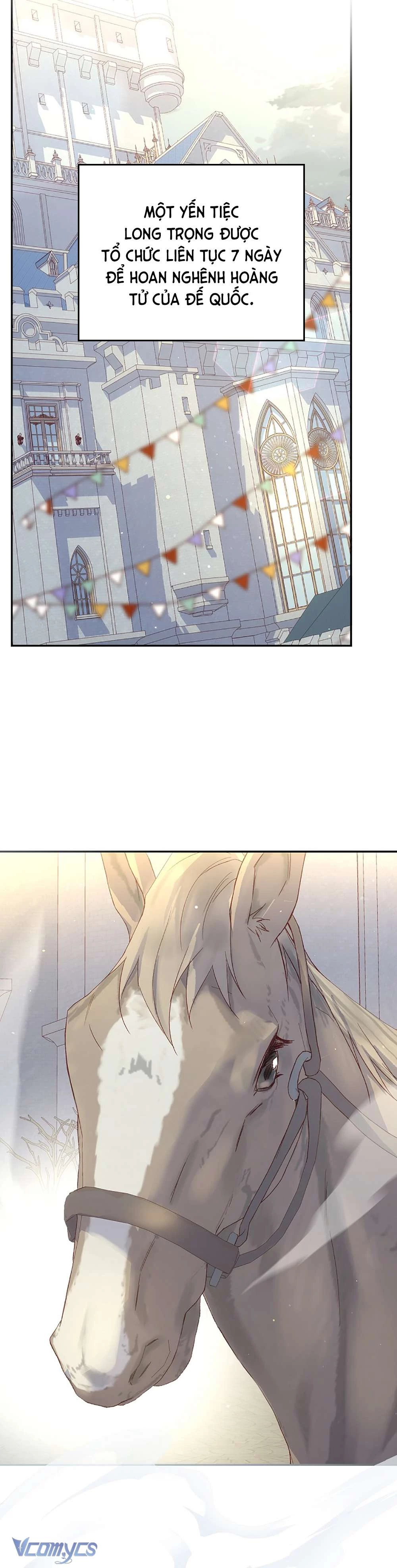 Tồn Tại Như Một Nữ Hầu Chapter 133 - 24