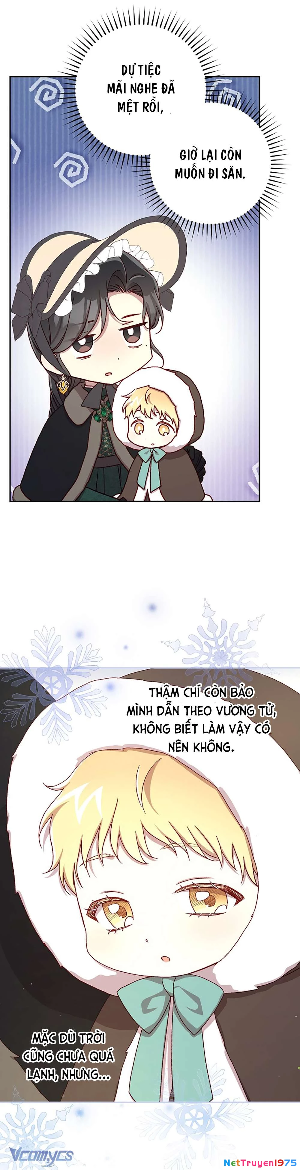 Tồn Tại Như Một Nữ Hầu Chapter 133 - 26