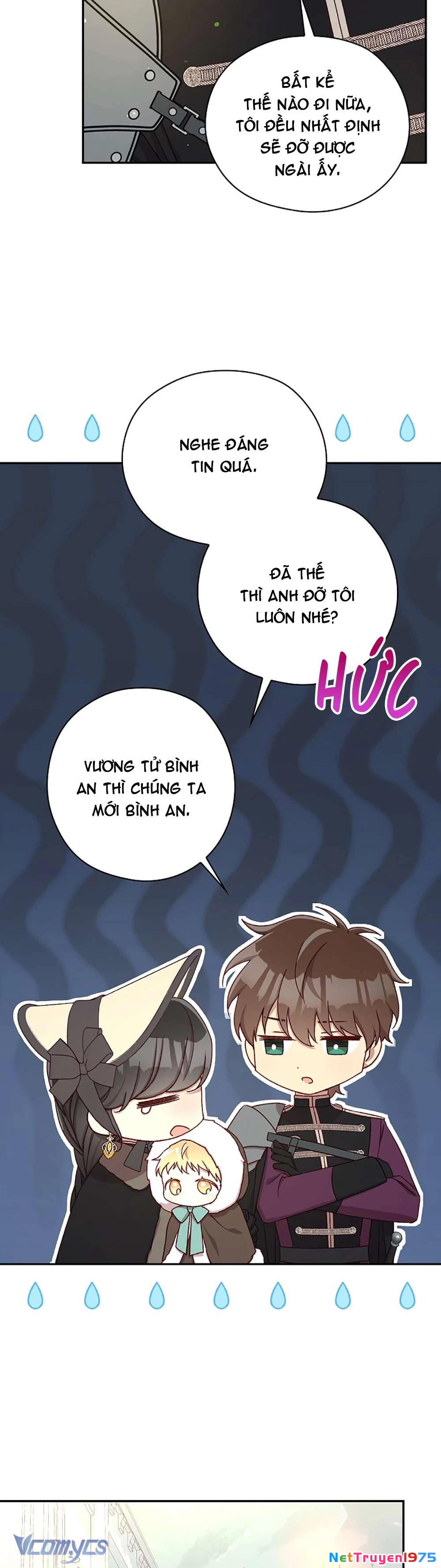 Tồn Tại Như Một Nữ Hầu Chapter 133 - 28