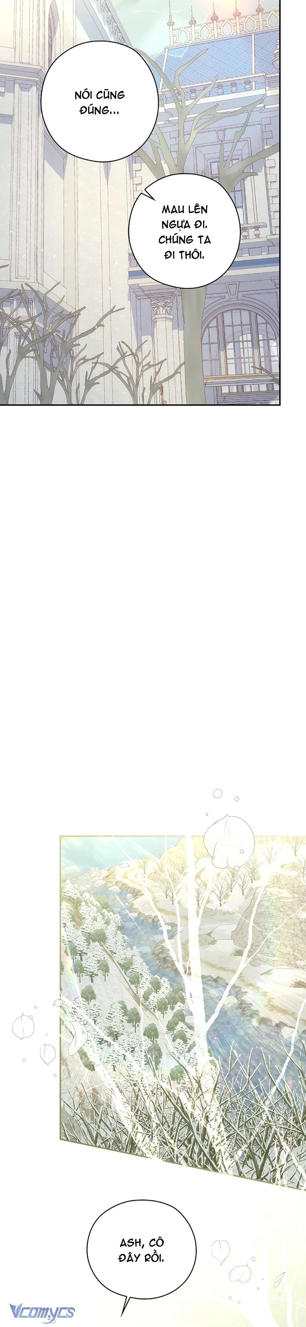 Tồn Tại Như Một Nữ Hầu Chapter 133 - 29