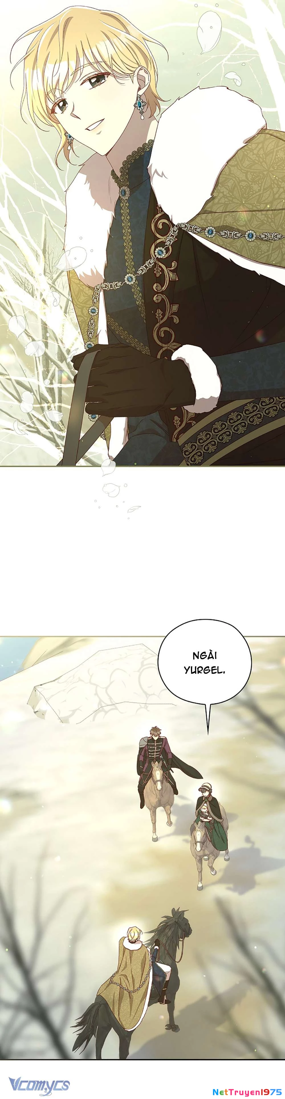 Tồn Tại Như Một Nữ Hầu Chapter 133 - 30