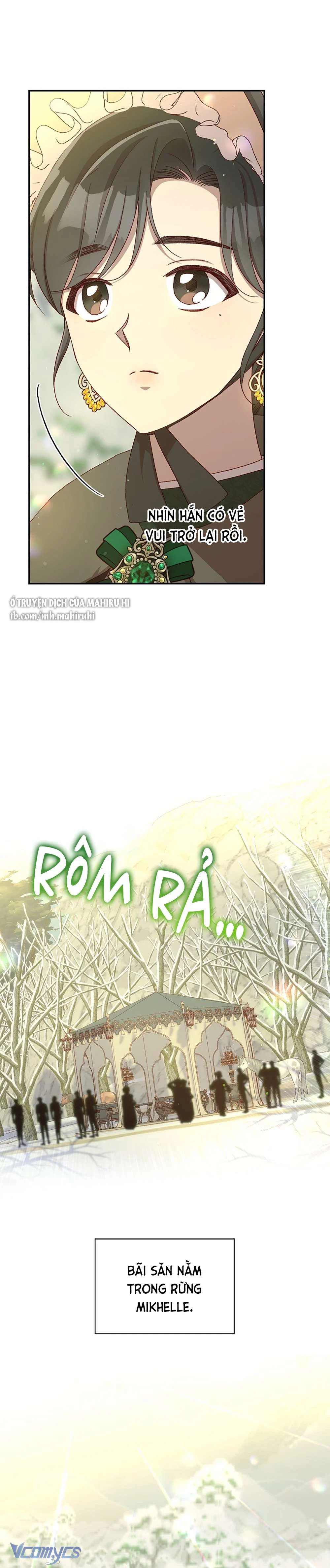 Tồn Tại Như Một Nữ Hầu Chapter 133 - 31