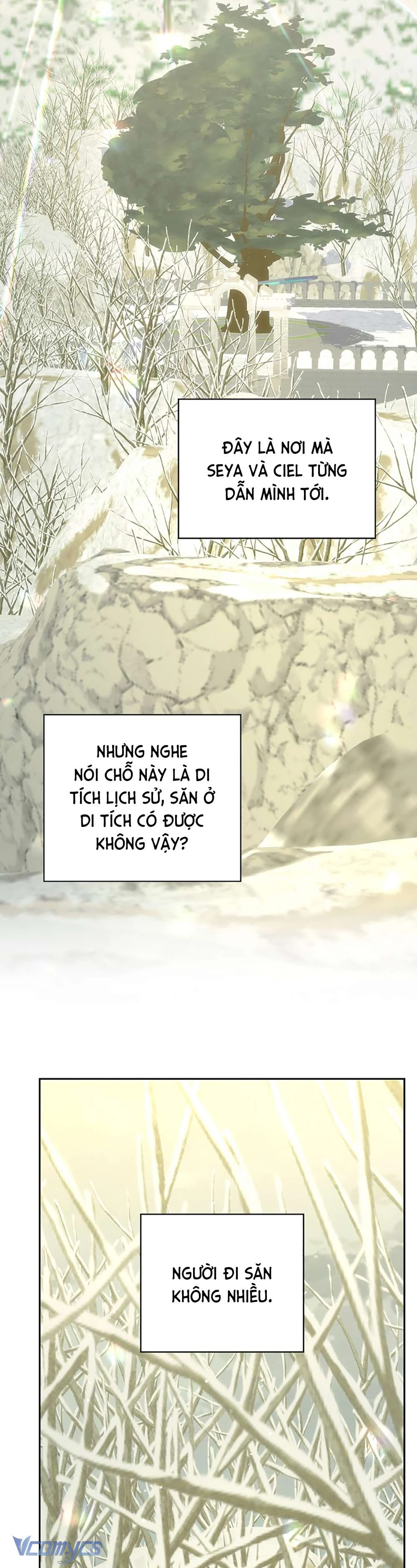 Tồn Tại Như Một Nữ Hầu Chapter 133 - 32