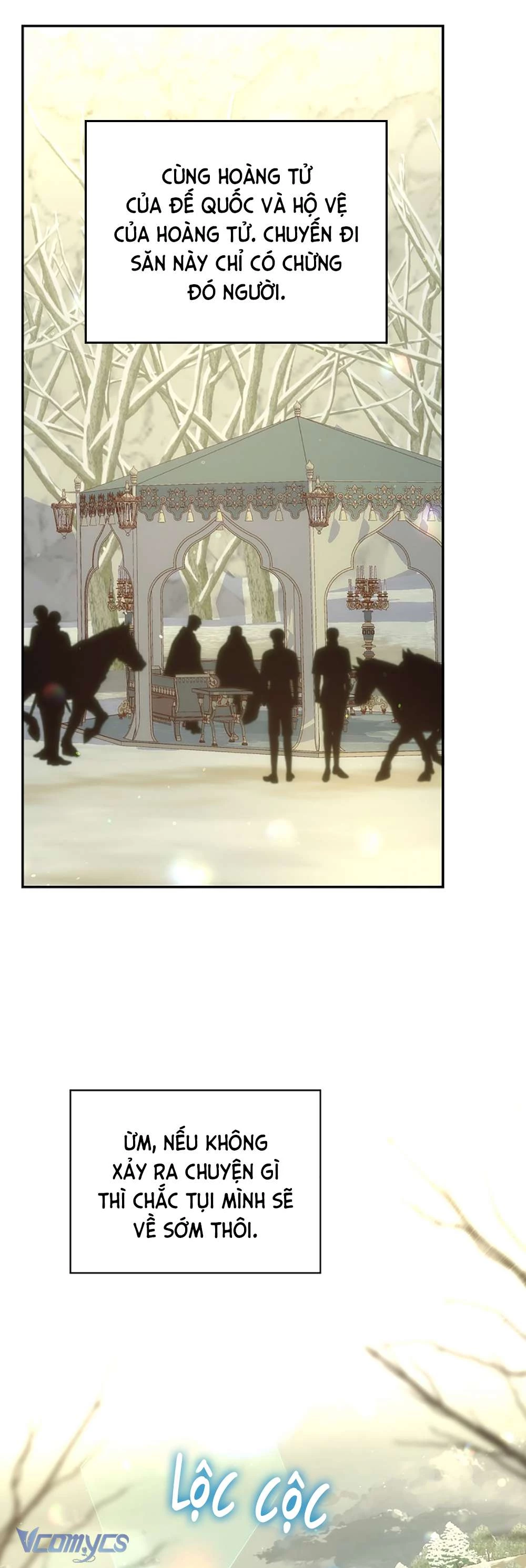 Tồn Tại Như Một Nữ Hầu Chapter 133 - 34