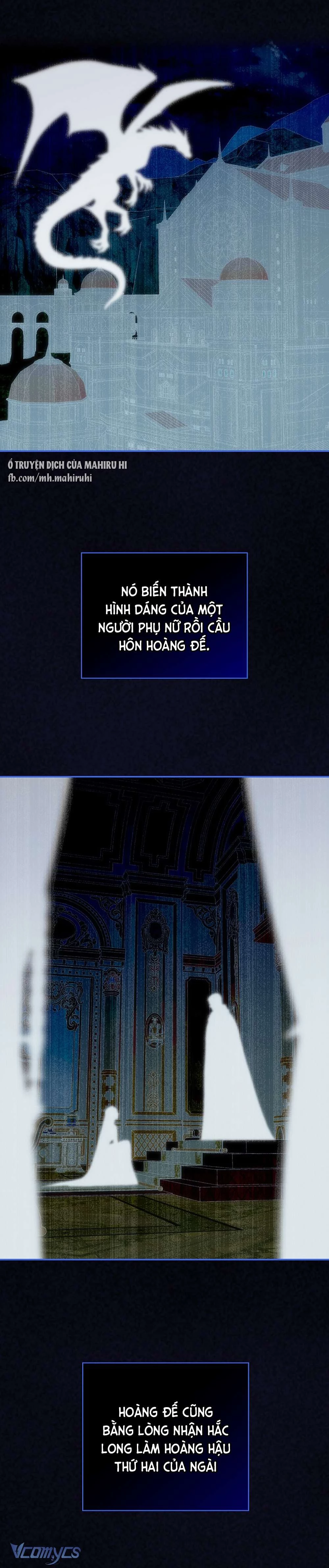 Tồn Tại Như Một Nữ Hầu Chapter 134 - 3