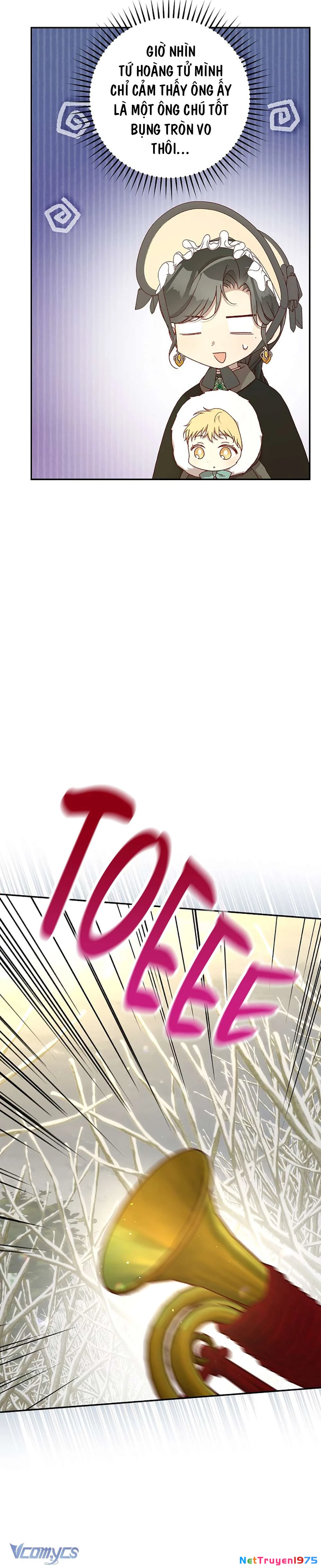 Tồn Tại Như Một Nữ Hầu Chapter 134 - 9