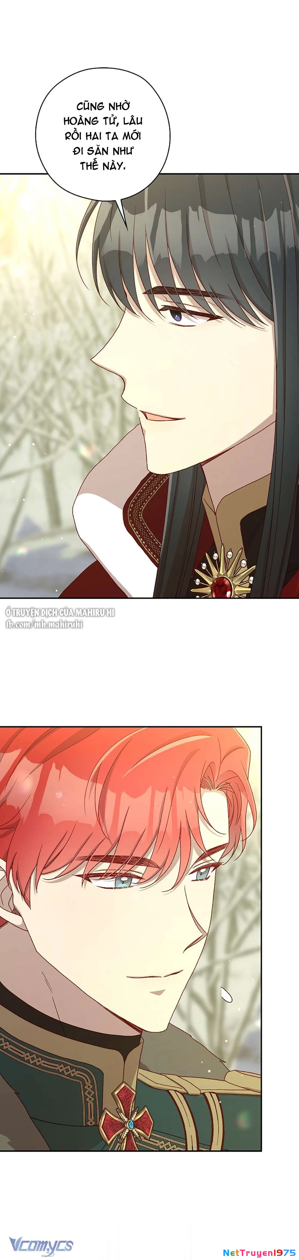 Tồn Tại Như Một Nữ Hầu Chapter 134 - 11