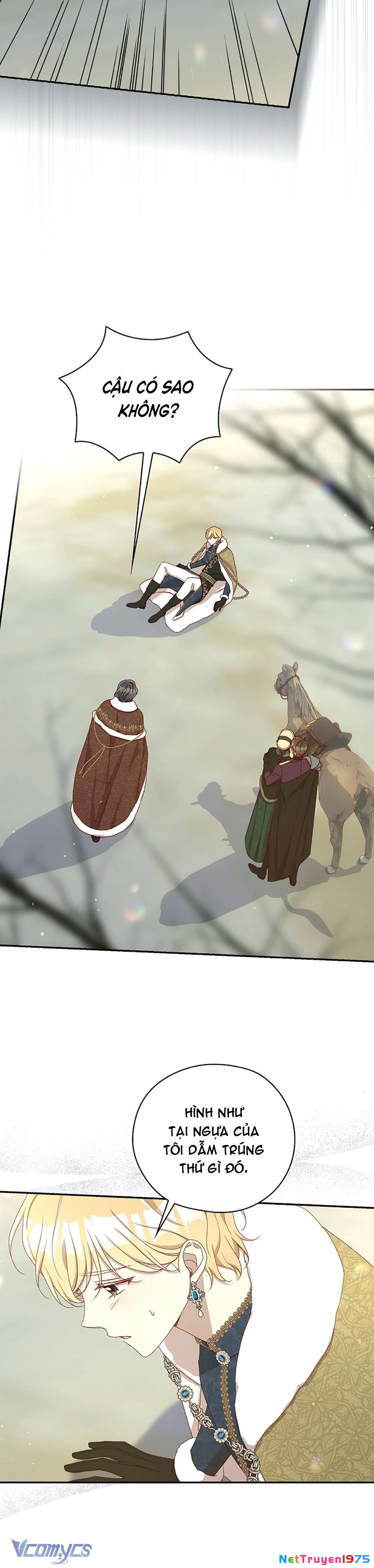 Tồn Tại Như Một Nữ Hầu Chapter 134 - 16
