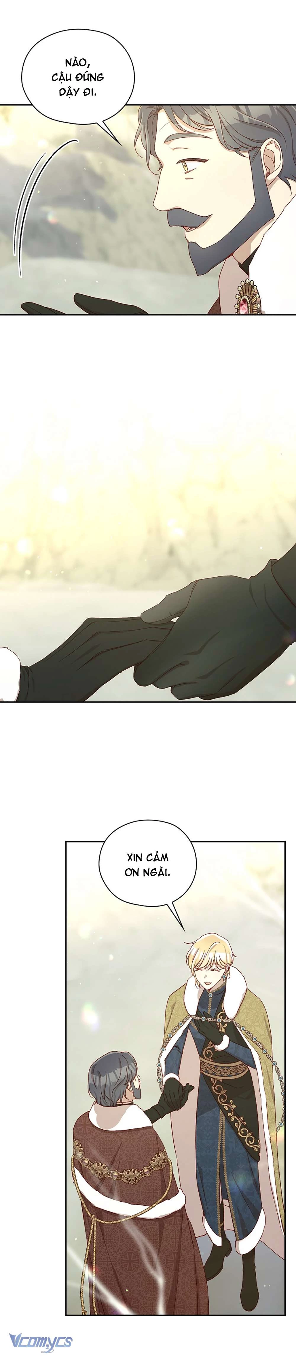 Tồn Tại Như Một Nữ Hầu Chapter 134 - 17