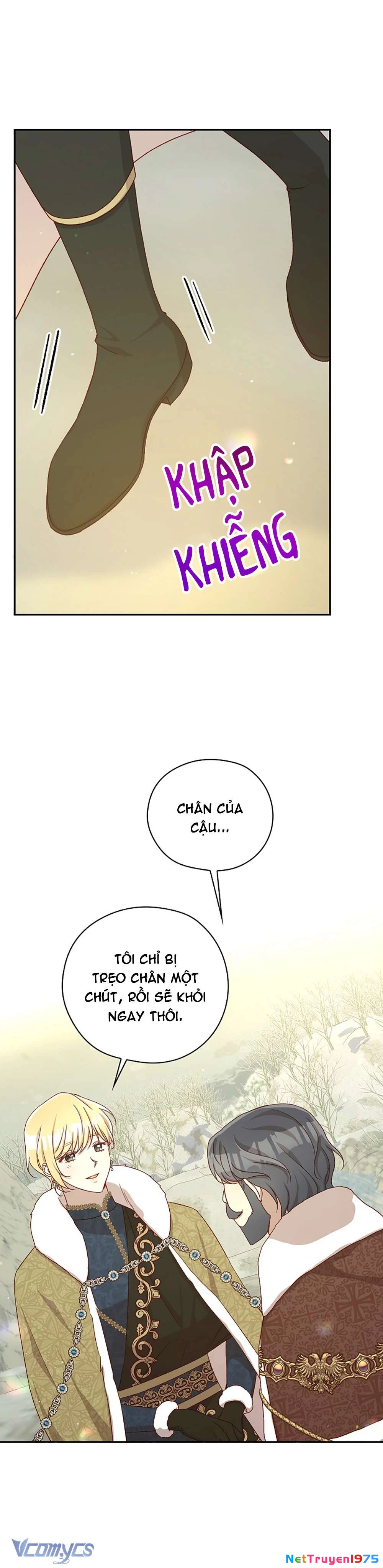 Tồn Tại Như Một Nữ Hầu Chapter 134 - 18