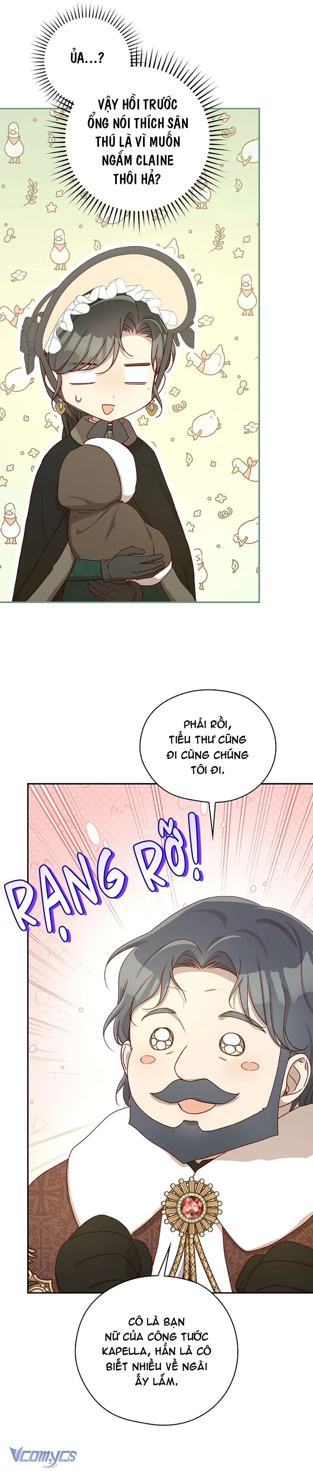 Tồn Tại Như Một Nữ Hầu Chapter 134 - 20