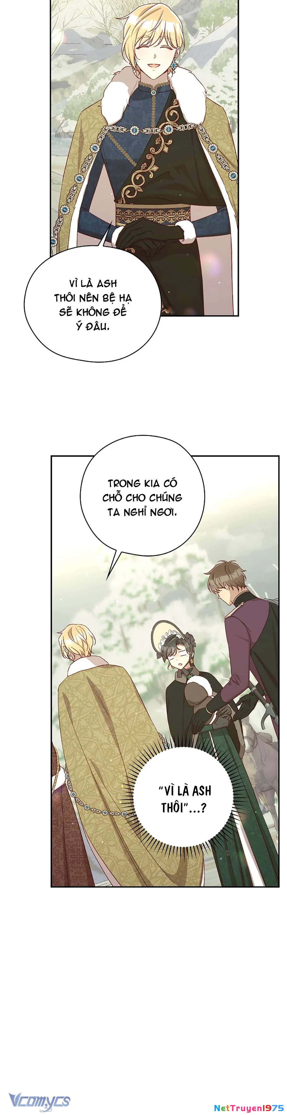 Tồn Tại Như Một Nữ Hầu Chapter 134 - 22
