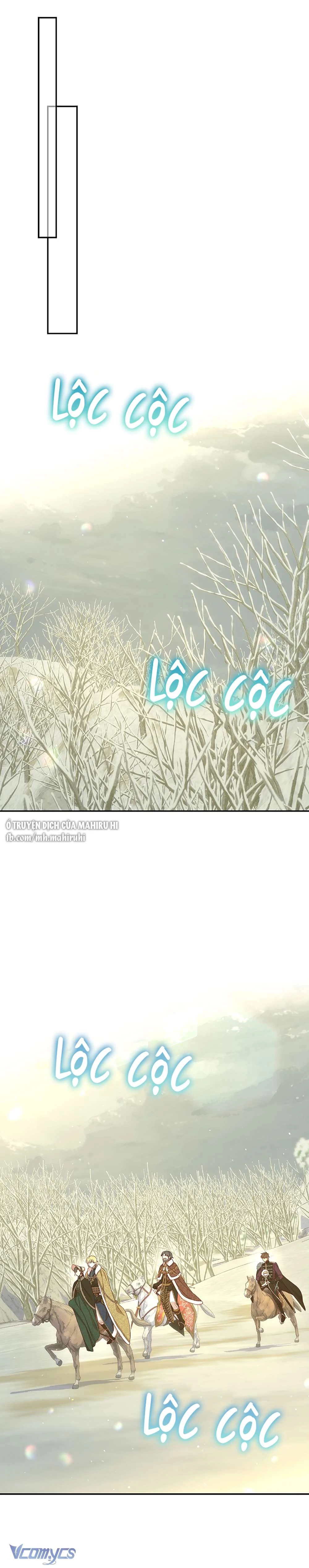 Tồn Tại Như Một Nữ Hầu Chapter 134 - 23