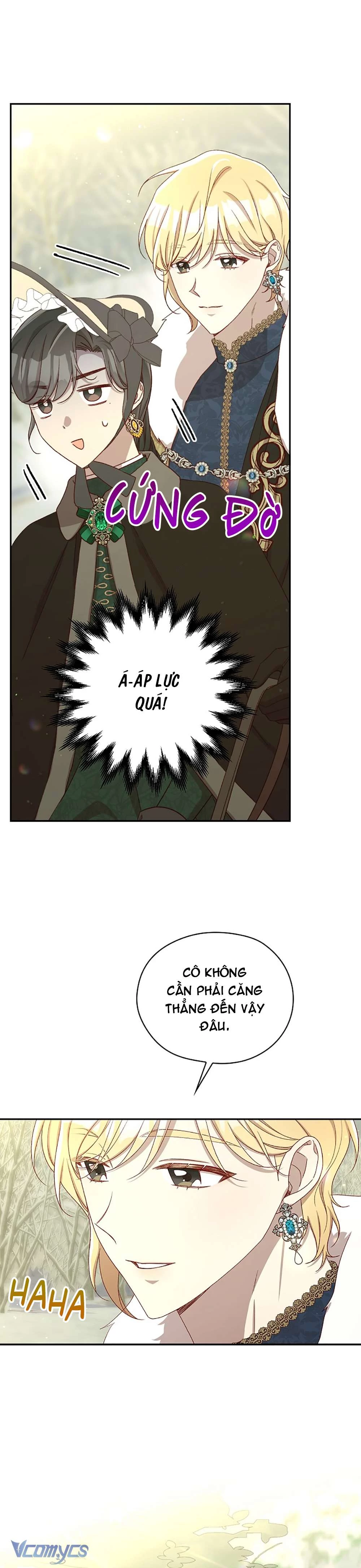 Tồn Tại Như Một Nữ Hầu Chapter 134 - 24