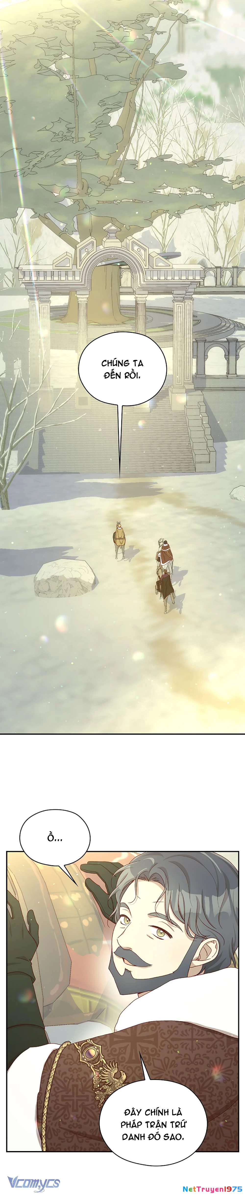 Tồn Tại Như Một Nữ Hầu Chapter 134 - 25