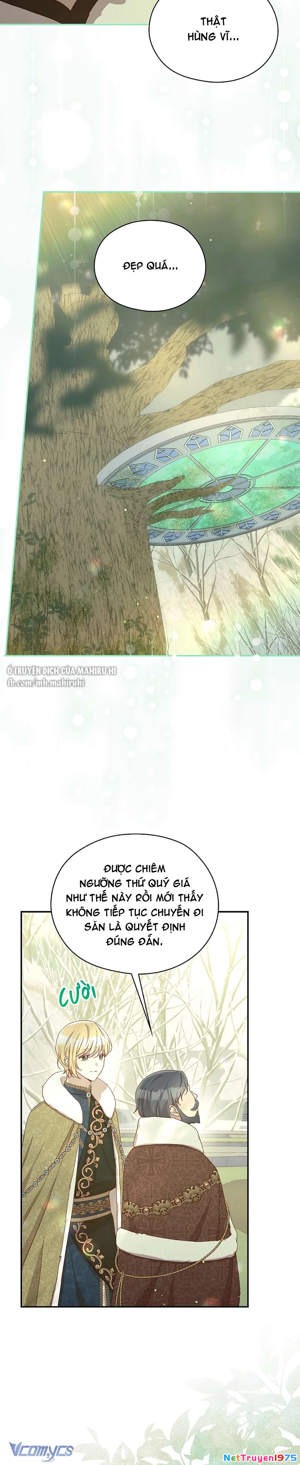 Tồn Tại Như Một Nữ Hầu Chapter 134 - 27