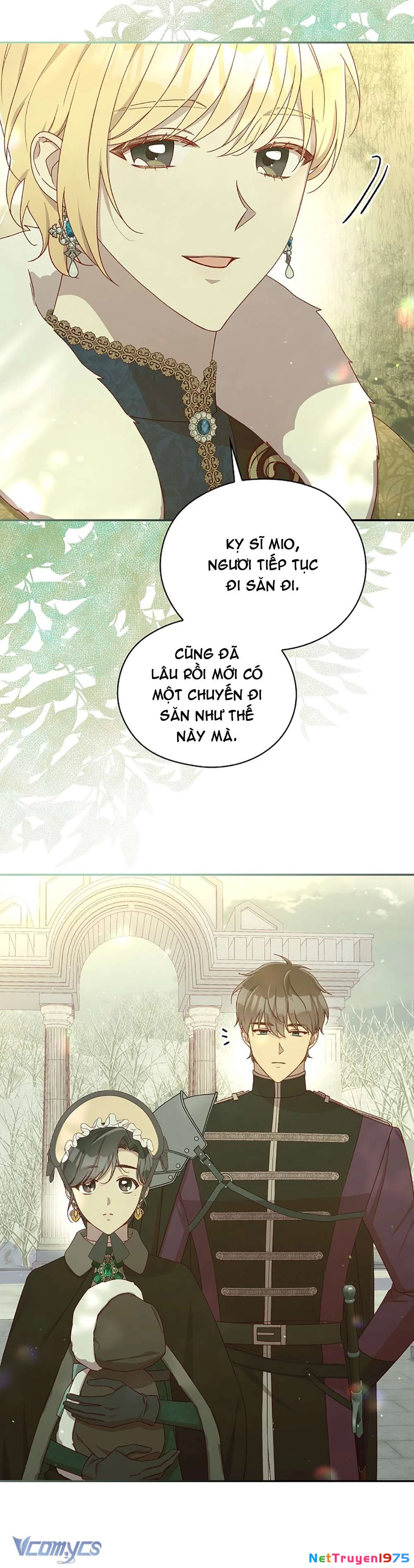 Tồn Tại Như Một Nữ Hầu Chapter 134 - 28