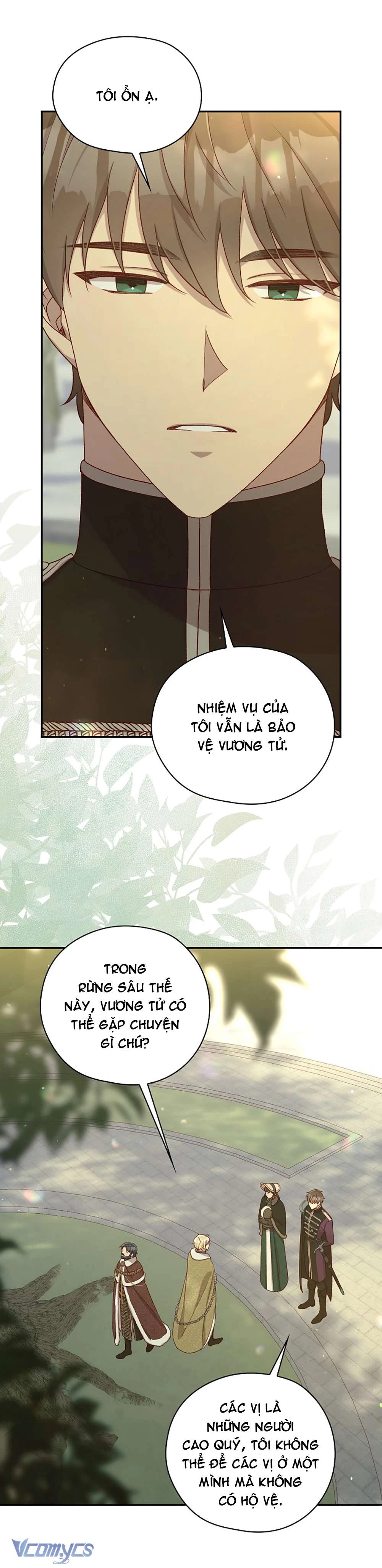 Tồn Tại Như Một Nữ Hầu Chapter 134 - 29