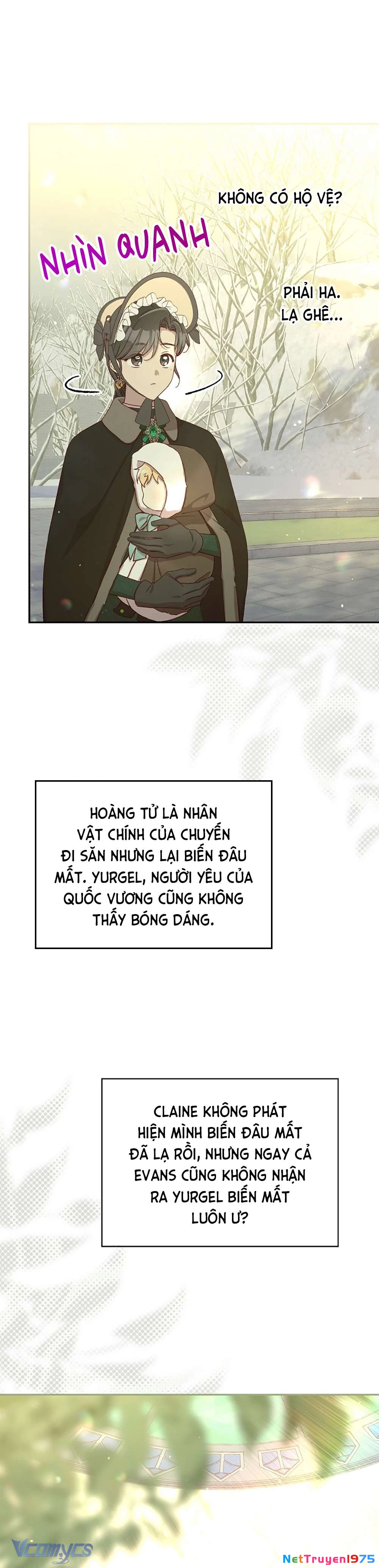 Tồn Tại Như Một Nữ Hầu Chapter 134 - 30