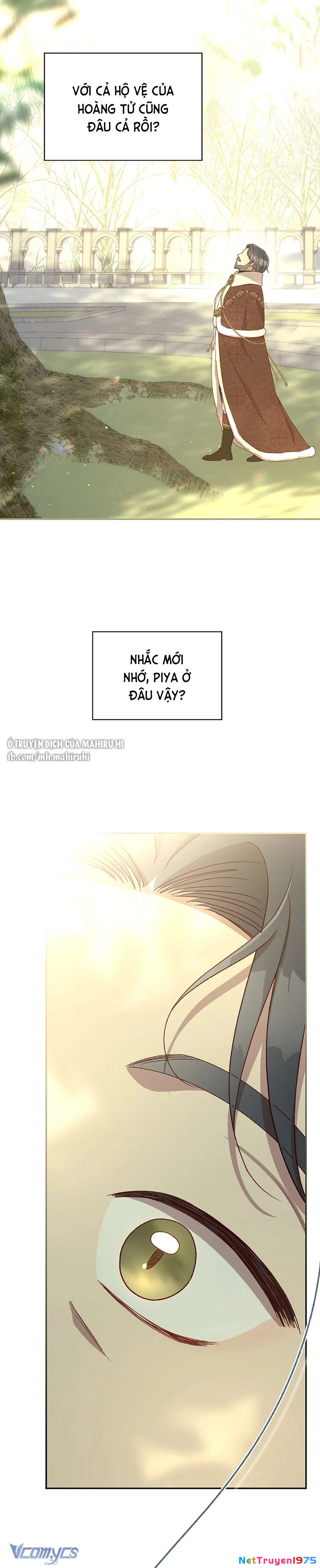 Tồn Tại Như Một Nữ Hầu Chapter 134 - 31