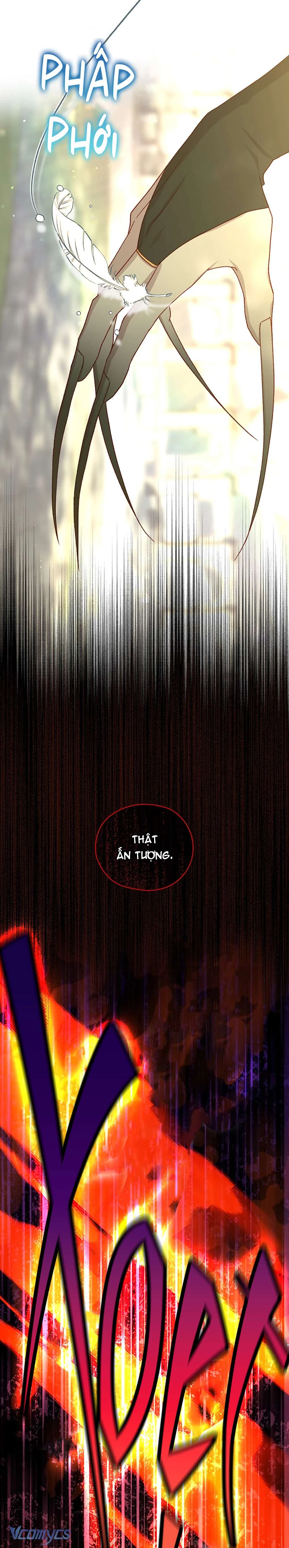 Tồn Tại Như Một Nữ Hầu Chapter 134 - 32