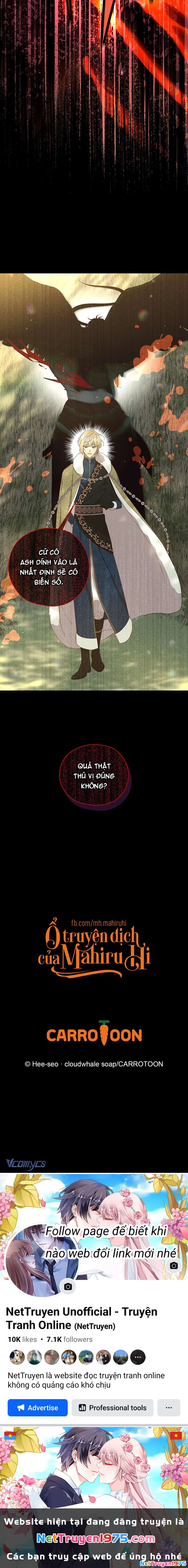 Tồn Tại Như Một Nữ Hầu Chapter 134 - 33