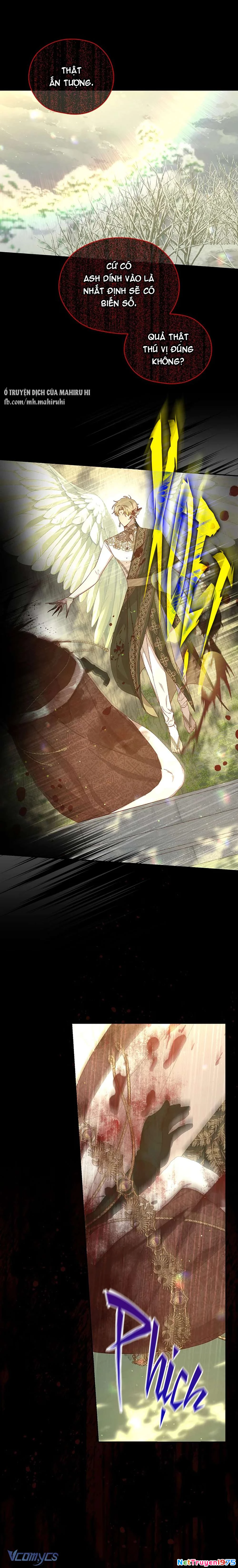 Tồn Tại Như Một Nữ Hầu Chapter 135 - 2