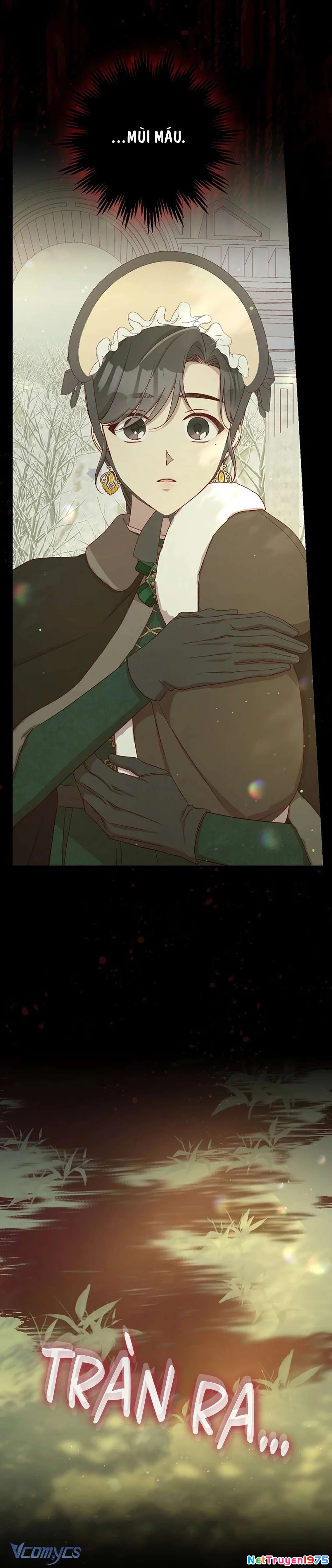 Tồn Tại Như Một Nữ Hầu Chapter 135 - 3