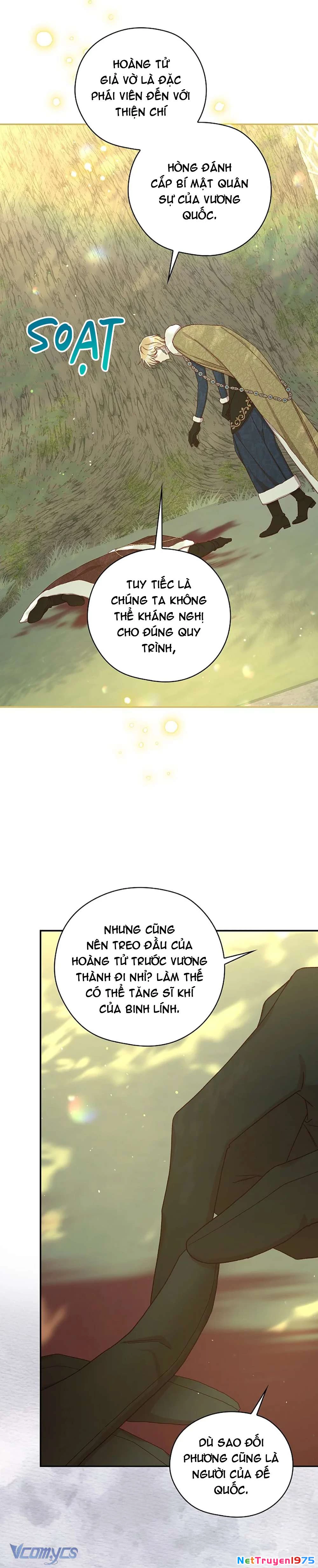 Tồn Tại Như Một Nữ Hầu Chapter 135 - 7