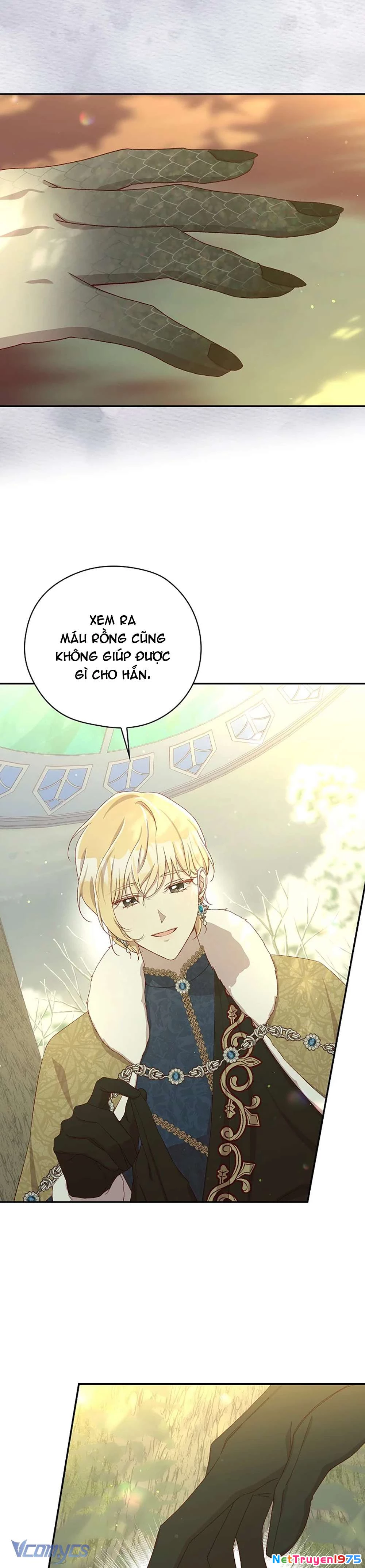 Tồn Tại Như Một Nữ Hầu Chapter 135 - 8