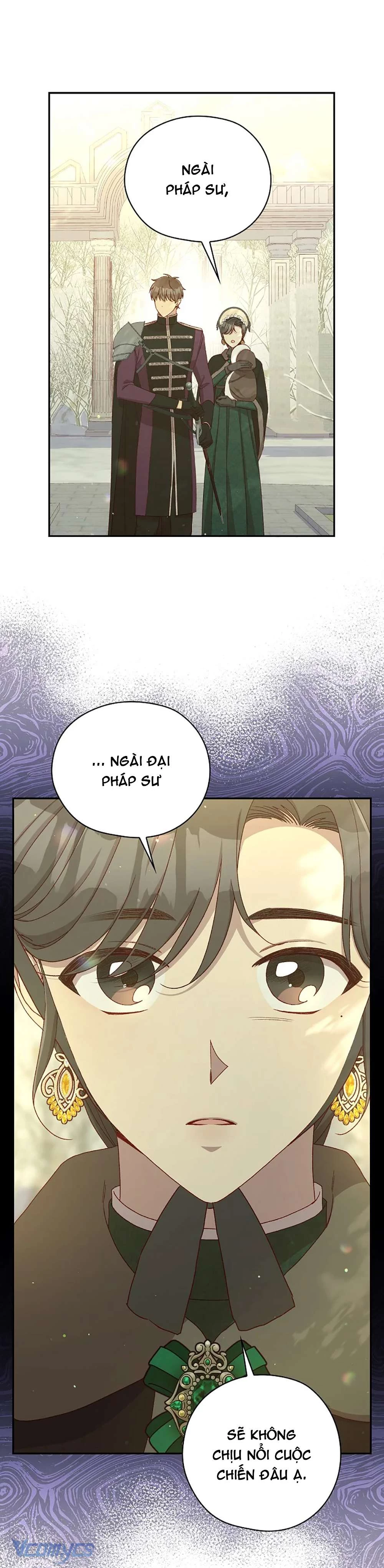 Tồn Tại Như Một Nữ Hầu Chapter 135 - 10