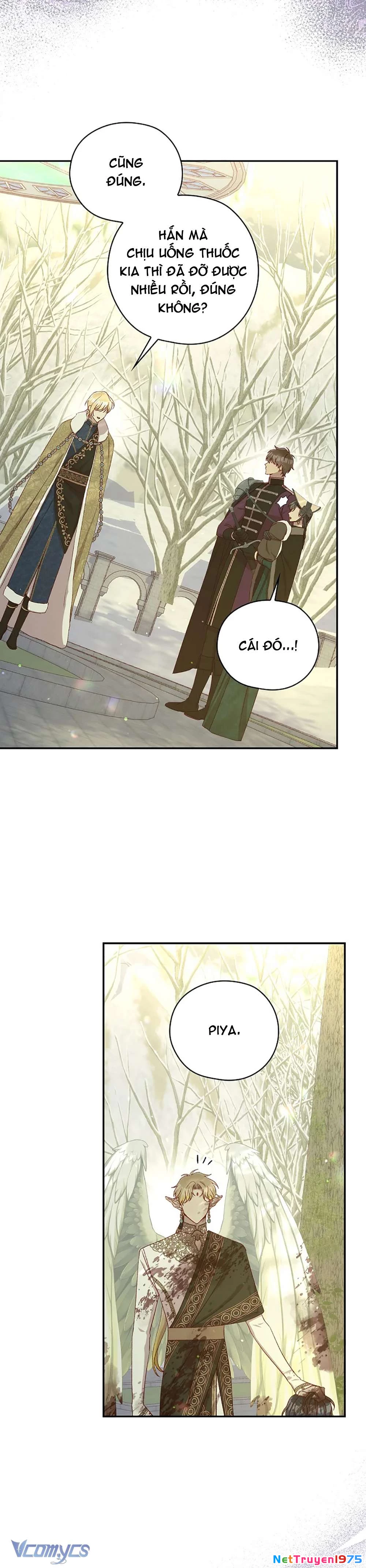 Tồn Tại Như Một Nữ Hầu Chapter 135 - 11