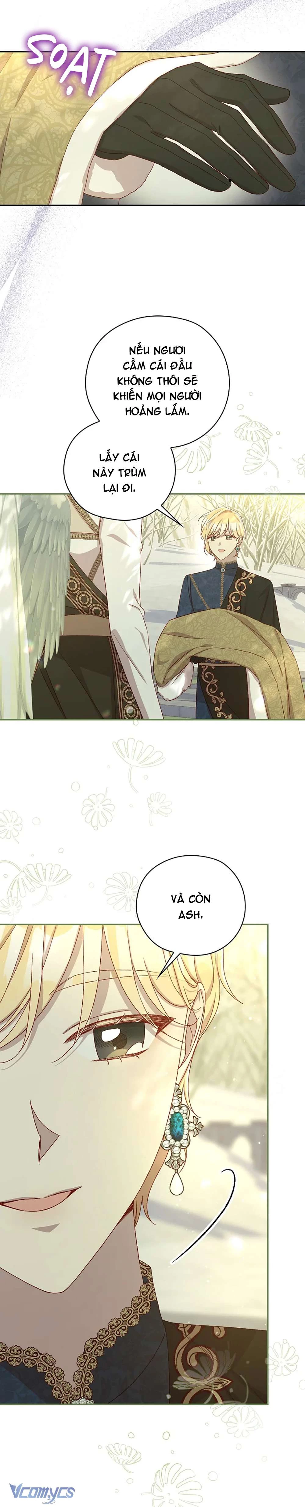 Tồn Tại Như Một Nữ Hầu Chapter 135 - 12