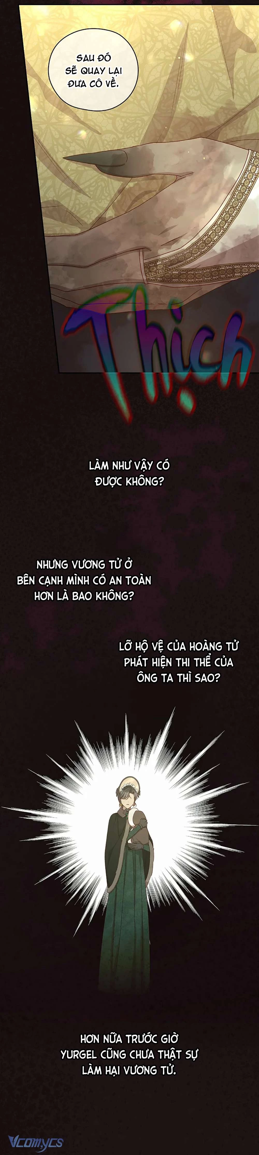 Tồn Tại Như Một Nữ Hầu Chapter 135 - 15