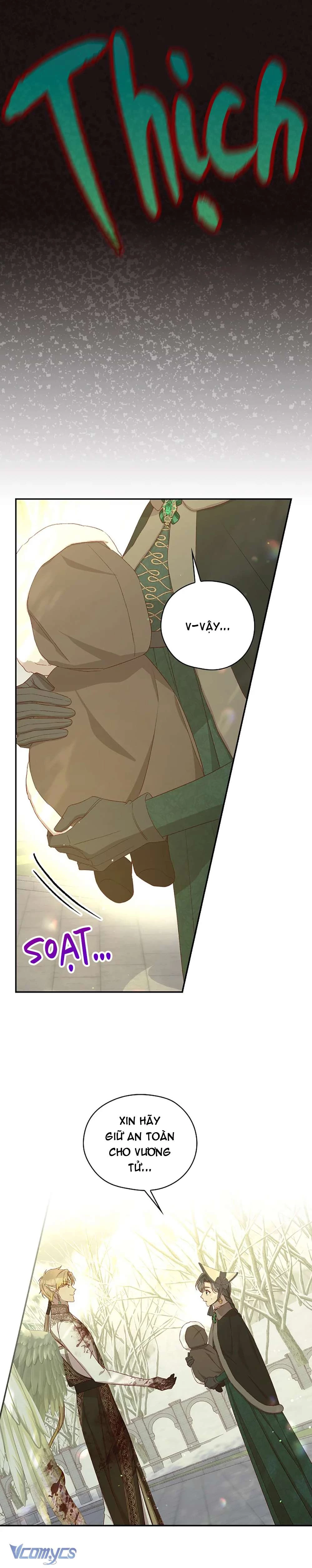 Tồn Tại Như Một Nữ Hầu Chapter 135 - 16