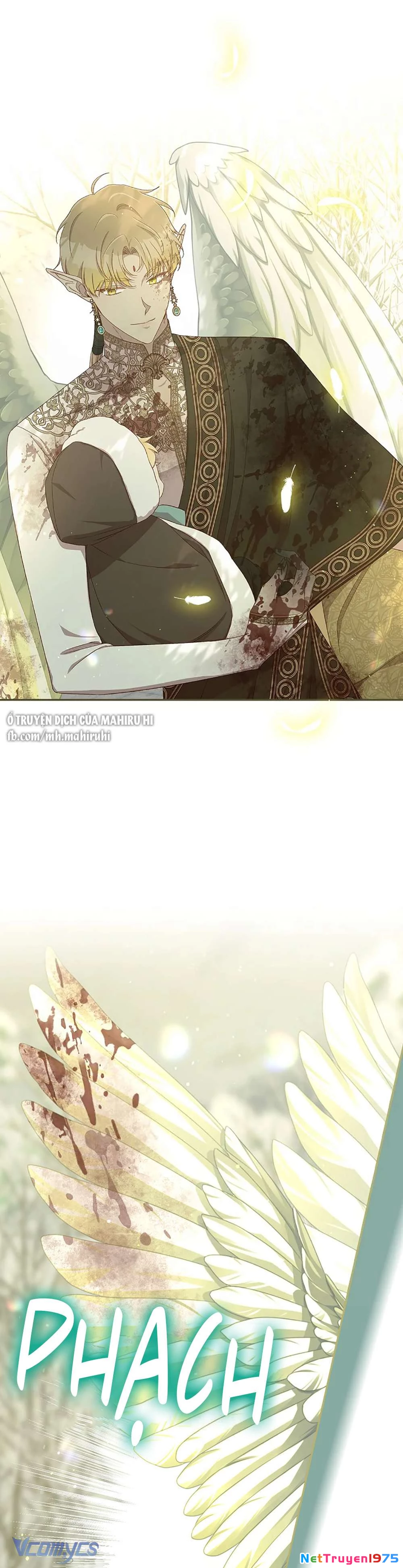 Tồn Tại Như Một Nữ Hầu Chapter 135 - 17