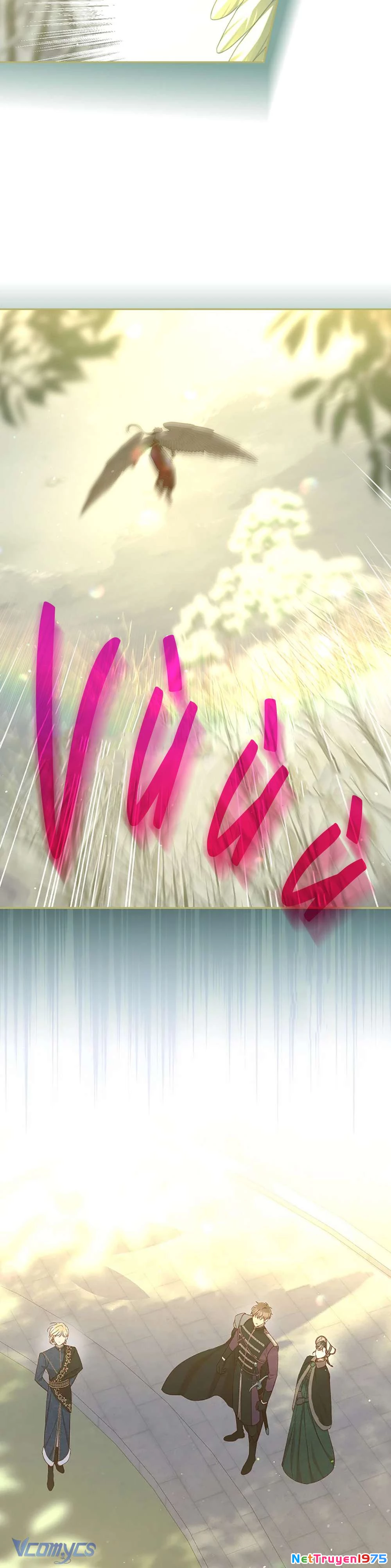 Tồn Tại Như Một Nữ Hầu Chapter 135 - 18