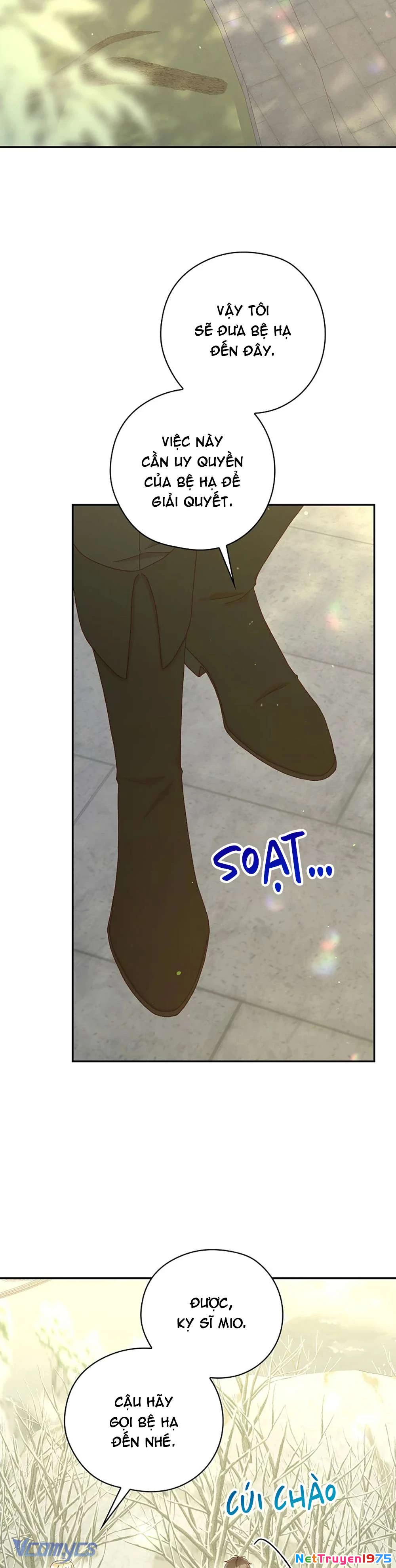 Tồn Tại Như Một Nữ Hầu Chapter 135 - 19