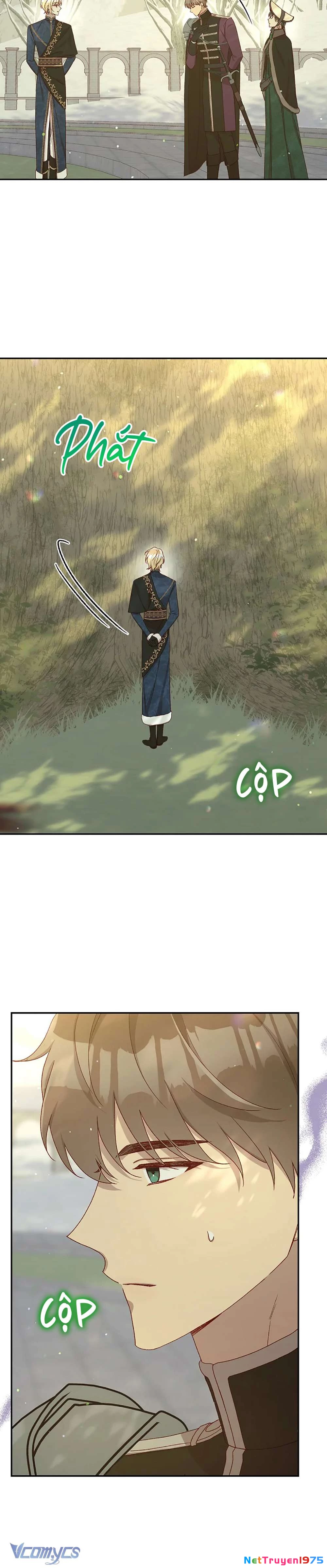 Tồn Tại Như Một Nữ Hầu Chapter 135 - 20