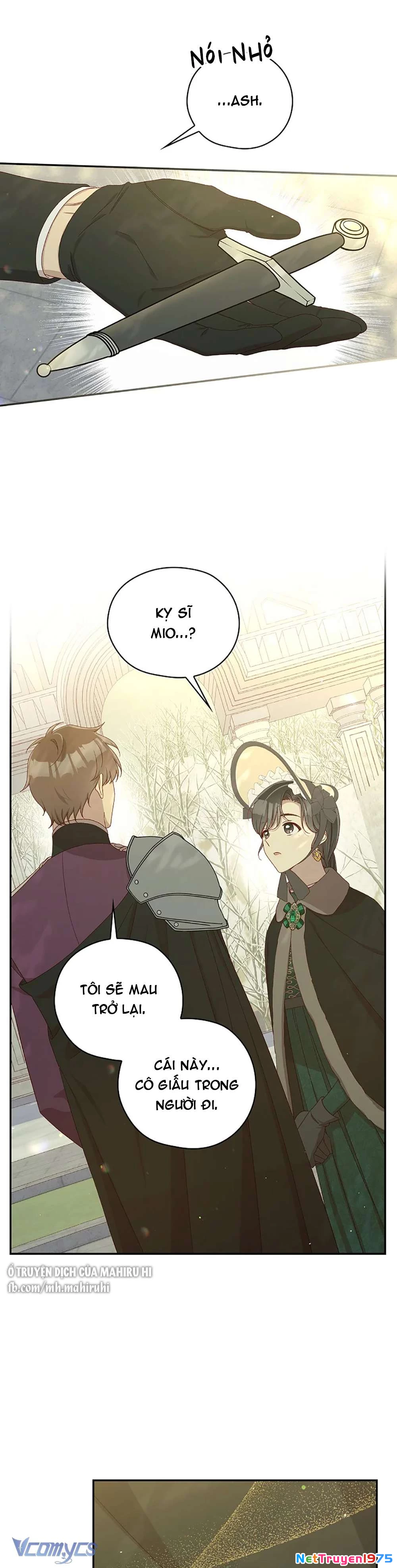 Tồn Tại Như Một Nữ Hầu Chapter 135 - 21