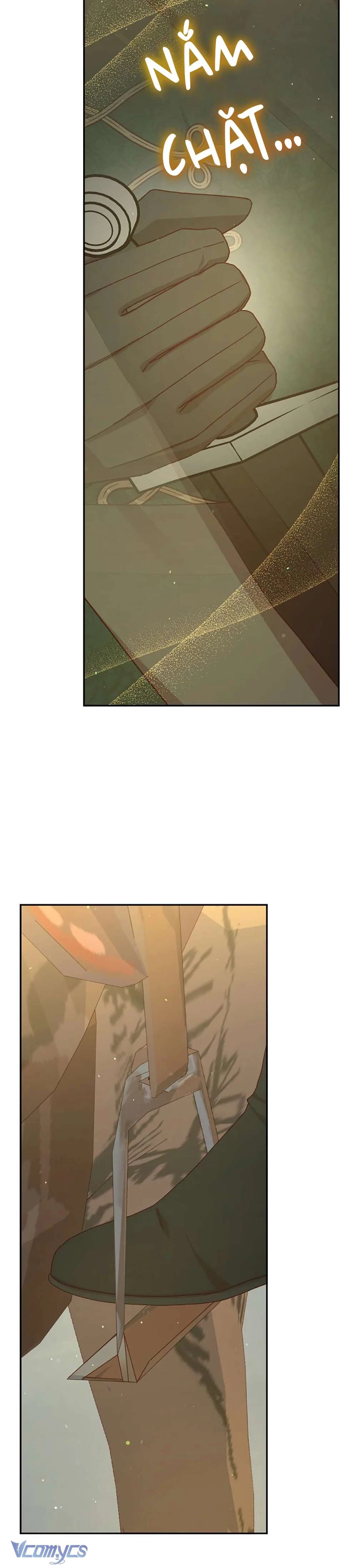 Tồn Tại Như Một Nữ Hầu Chapter 135 - 22