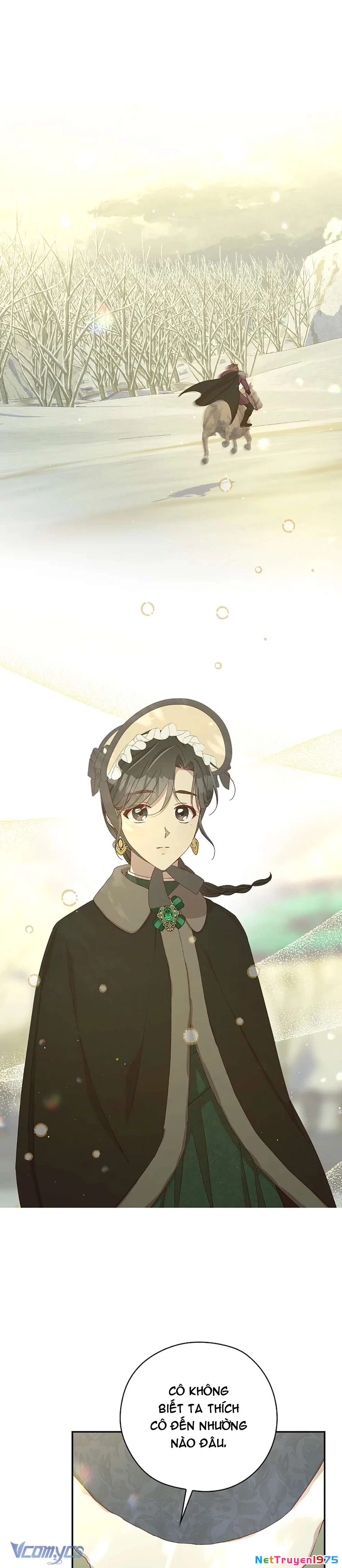 Tồn Tại Như Một Nữ Hầu Chapter 135 - 23